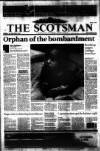 The Scotsman