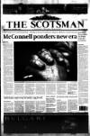 The Scotsman Thursday 22 November 2001 Page 1