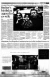 The Scotsman Thursday 22 November 2001 Page 9