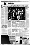 The Scotsman Thursday 22 November 2001 Page 10