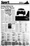 The Scotsman Thursday 22 November 2001 Page 19