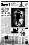 The Scotsman Thursday 22 November 2001 Page 22