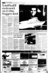 The Scotsman Thursday 22 November 2001 Page 24