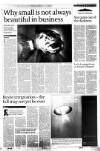 The Scotsman Thursday 22 November 2001 Page 27