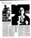 The Scotsman Thursday 22 November 2001 Page 32