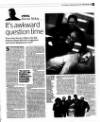 The Scotsman Thursday 22 November 2001 Page 35