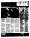 The Scotsman Thursday 22 November 2001 Page 43