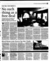 The Scotsman Thursday 22 November 2001 Page 61