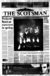 The Scotsman Tuesday 01 January 2002 Page 1