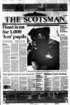 The Scotsman Wednesday 02 January 2002 Page 1
