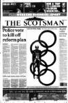 The Scotsman