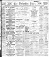 Derbyshire Times Saturday 07 May 1904 Page 1