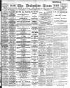 Derbyshire Times Saturday 08 October 1904 Page 1