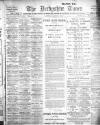 Derbyshire Times Saturday 07 January 1905 Page 1