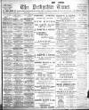 Derbyshire Times Saturday 01 April 1905 Page 1