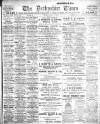 Derbyshire Times Saturday 08 April 1905 Page 1