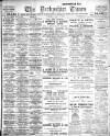 Derbyshire Times Saturday 15 April 1905 Page 1