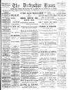 Derbyshire Times Wednesday 31 January 1906 Page 1