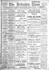 Derbyshire Times Saturday 24 March 1906 Page 1