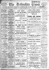 Derbyshire Times Saturday 31 March 1906 Page 1