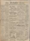 Derbyshire Times Wednesday 13 January 1909 Page 1