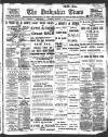 Derbyshire Times Saturday 04 February 1911 Page 1