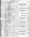 Derbyshire Times Wednesday 10 January 1912 Page 8