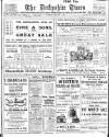 Derbyshire Times Saturday 03 February 1912 Page 1