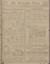 Derbyshire Times Wednesday 28 April 1915 Page 1