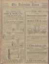 Derbyshire Times Saturday 08 May 1915 Page 1