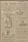 Derbyshire Times Saturday 30 October 1915 Page 1