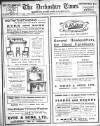 Derbyshire Times Saturday 17 November 1917 Page 1