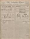 Derbyshire Times Saturday 03 May 1919 Page 1