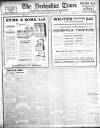 Derbyshire Times Saturday 21 February 1920 Page 1