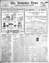 Derbyshire Times Saturday 27 November 1920 Page 1
