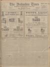 Derbyshire Times Saturday 01 July 1922 Page 1