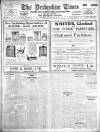 Derbyshire Times Saturday 24 February 1923 Page 1