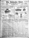 Derbyshire Times Saturday 21 April 1923 Page 1