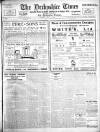 Derbyshire Times Saturday 02 June 1923 Page 1