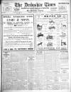 Derbyshire Times Saturday 01 December 1923 Page 1