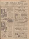 Derbyshire Times Saturday 12 November 1927 Page 1