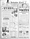 Derbyshire Times Saturday 03 May 1930 Page 1