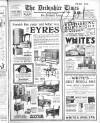 Derbyshire Times Saturday 31 May 1930 Page 1