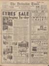 Derbyshire Times Saturday 10 January 1931 Page 1