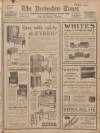 Derbyshire Times Saturday 07 November 1931 Page 1