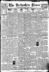 Derbyshire Times Friday 25 September 1942 Page 1