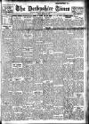 Derbyshire Times Friday 22 January 1943 Page 1