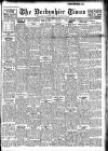 Derbyshire Times Friday 05 March 1943 Page 1