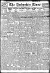 Derbyshire Times Friday 03 December 1943 Page 1