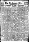 Derbyshire Times Friday 01 June 1945 Page 1